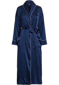 HERITAGE  - Peignoir - navy