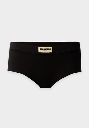 Dsquared2 Boyshorts - chocolate