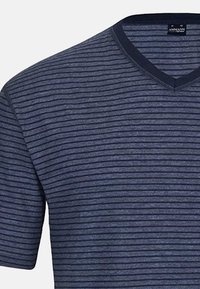 AMMANN SET  - Nachtwäsche Set - blau