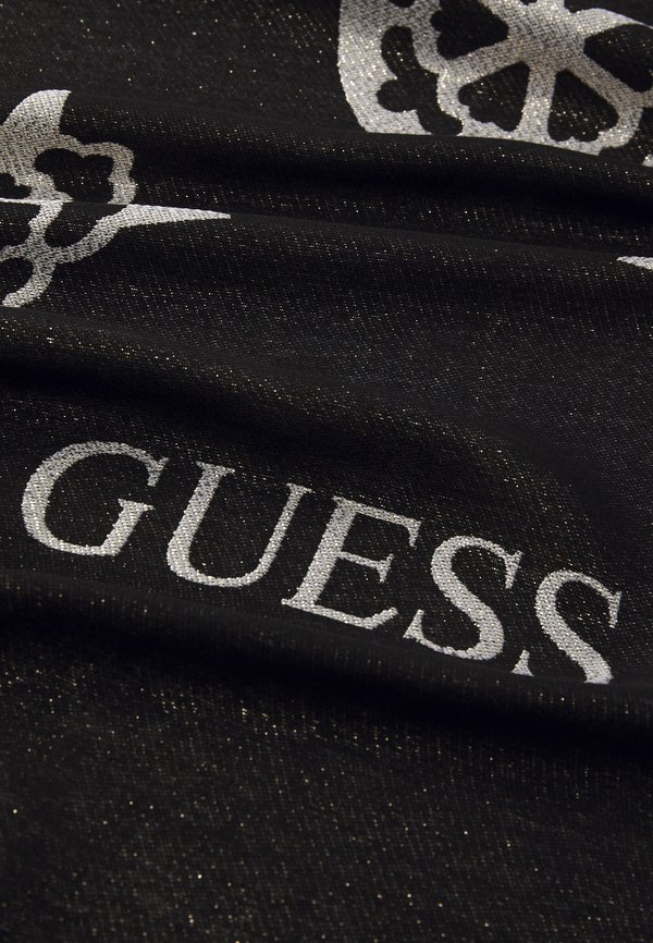 ZALINA KEFIAH - Scarf3