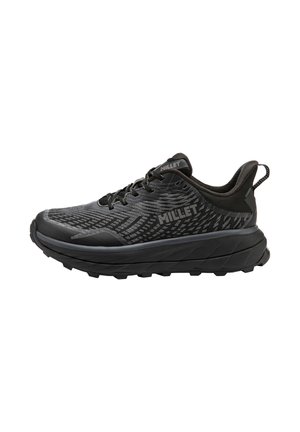 MAX 2 - Chaussures de marche - noir