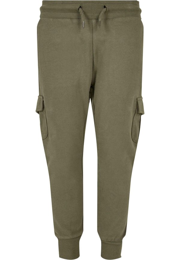 Cargohose - olive