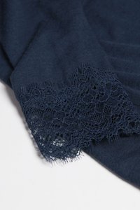 ULTRALIGHT - Longsleeve - rich blue