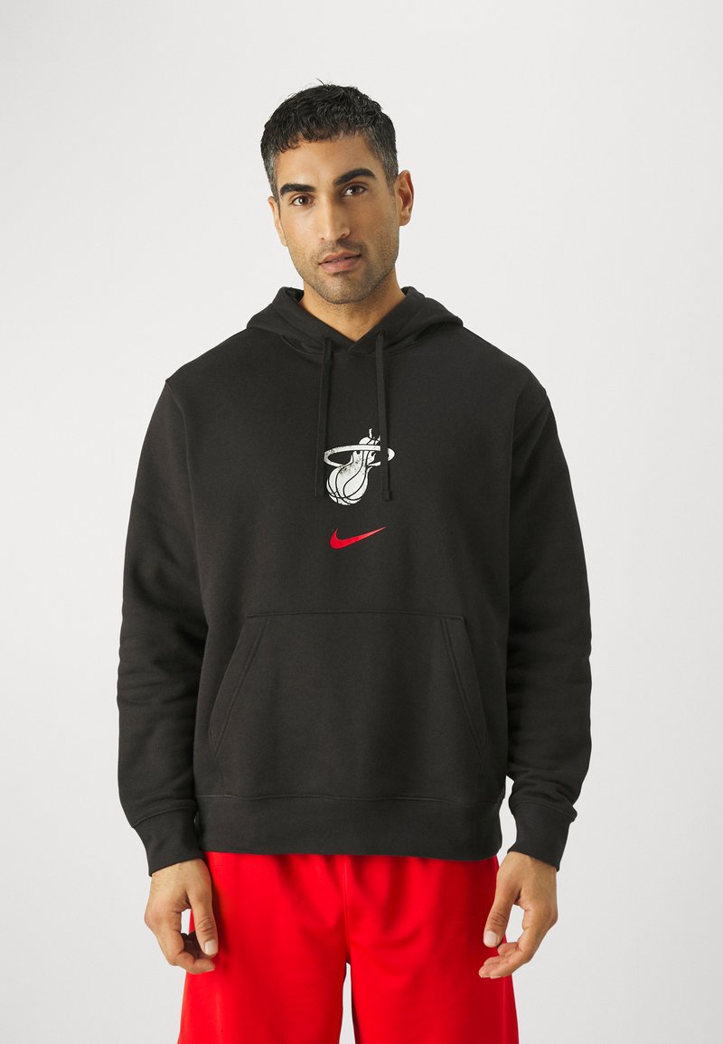 miami club nike hoodie