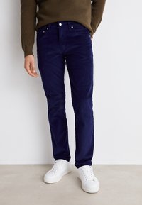 Levi's® Jeans slim fit - dark blue