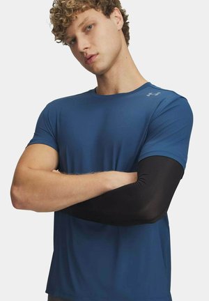 LAUF VELOCITI PRO - T-Shirt sport - whamblue reflective