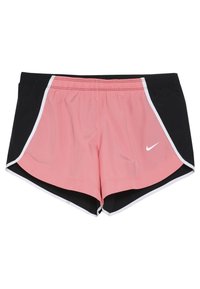 Nike Performance DRY SPRINTER SHORT - Pantalón corto de deporte - pink gaze/black/white
