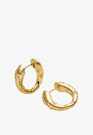 PURELEI, VINTAGE LOVE - Ohrringe - gold-coloured