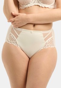 Sans Complexe NARCISSE - Slip - ivory