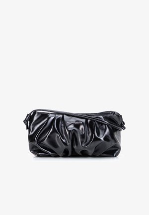 WITTCHEN, YOUNG COLLECTION - Umhängetasche - black
