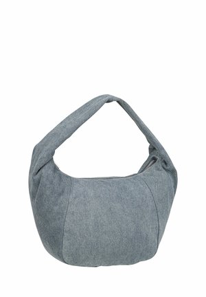 Handtasche - denim blue