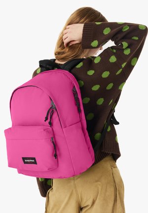 Eastpak, UNISEX, różowy