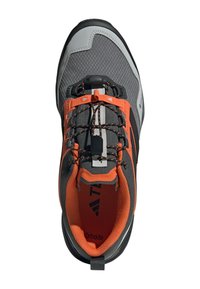 adidas Performance TERREX SKYCHASER GTX - Hikingsko - grevif cblack gretwo