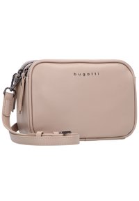 bugatti ALMA 21 CM - Umhängetasche - sand
