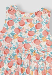JoJo Maman Bébé PRETTY -REGULAR FIT - Lacláče - pink pretty peach