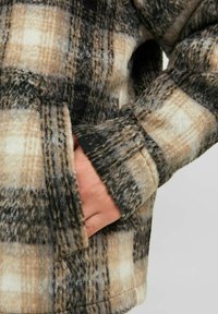 Jack & Jones JORCOLE  SN - Übergangsjacke - crockery