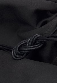 Pieces PCSAB - Mala de mão - nature/black