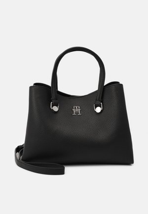 Handtasche - black