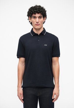 Polo majica - deep navy