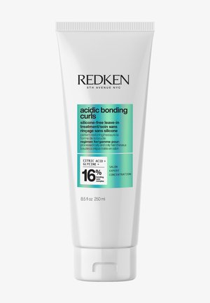 Redken ACIDIC BONDING CURLS LEAVE-IN beżowy