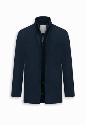Dan John, JACKET - Light jacket - blue (solid)