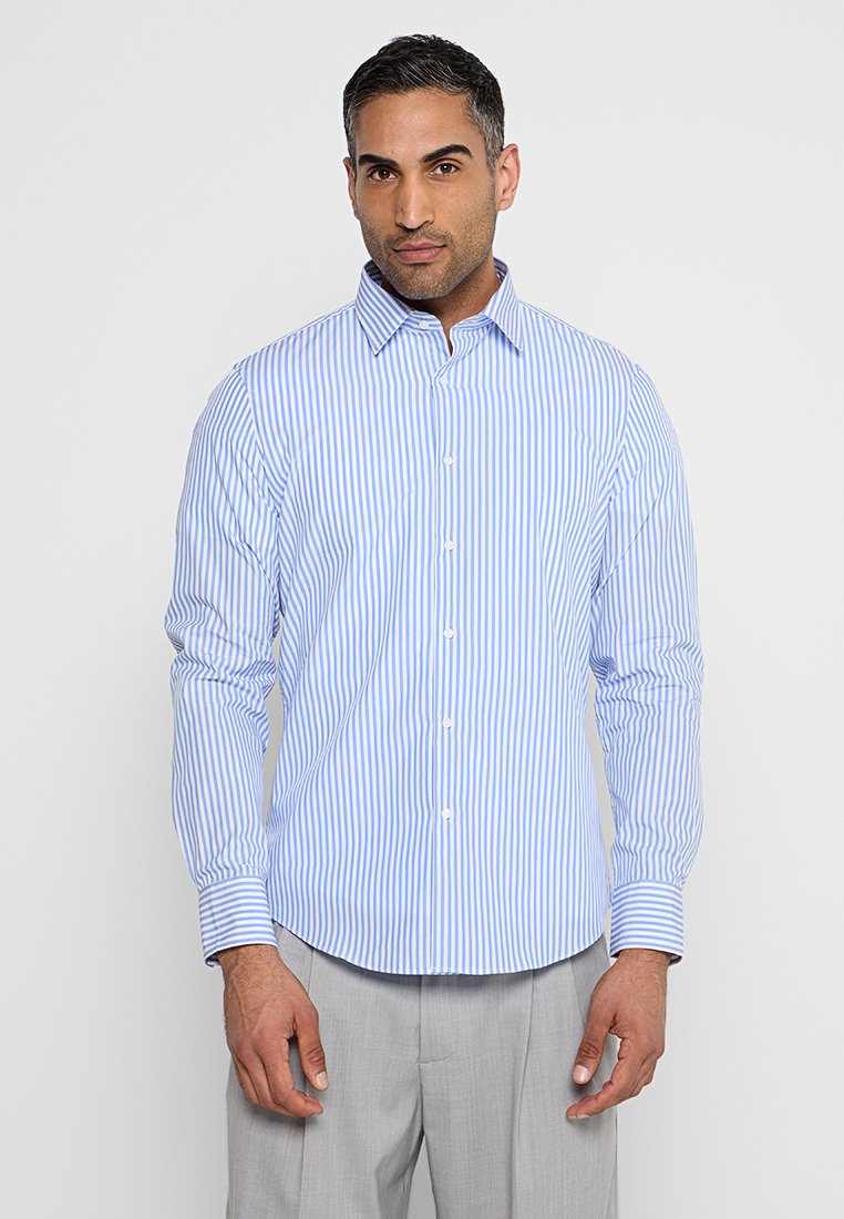 Karl Lagerfeld Overhemd lichtblauw