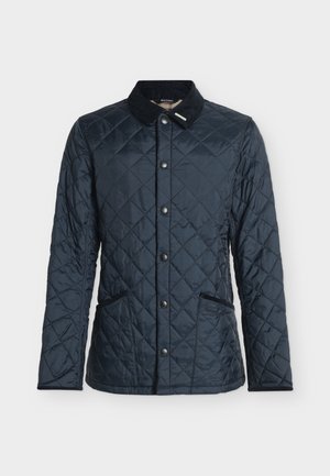 Barbour, ICONS HERITAGE - Ελαφρύ μπουφάν - navy