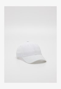 Não selecionado, white