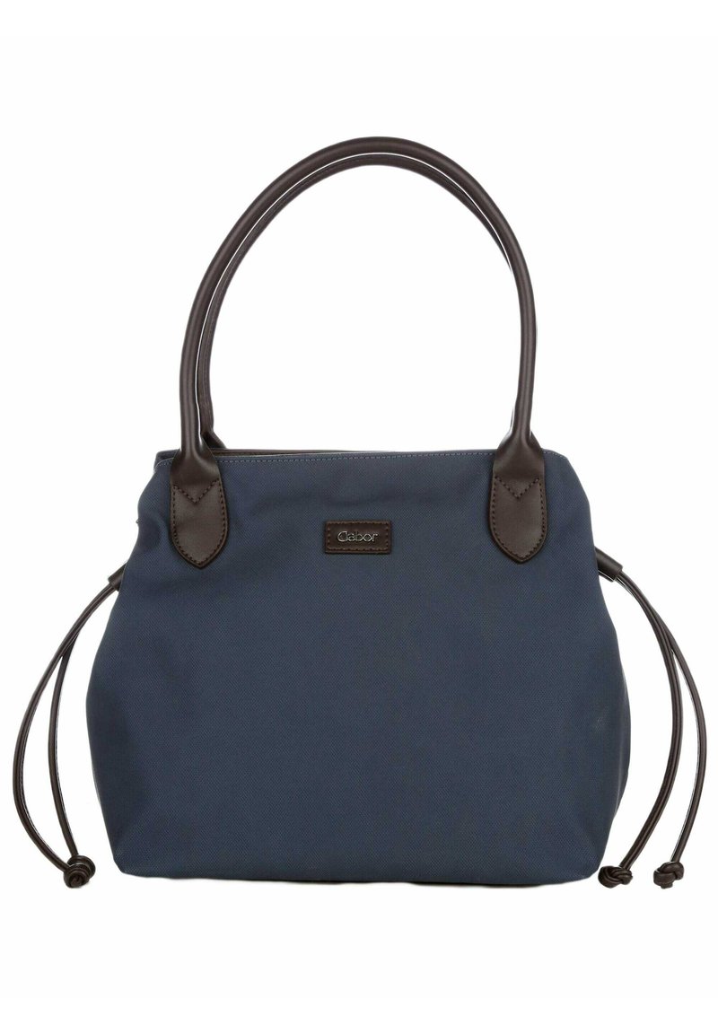 Gabor Handbag dunkelblau/dark blue Zalando.de