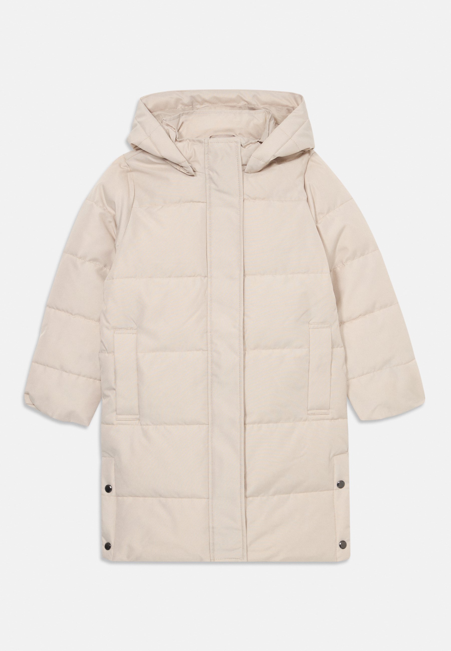 ONLY GIRLS KOGIRENE LIFE PUFFER COAT Winter jacket pumice