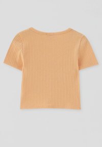 PULL&BEAR Blouse - orange