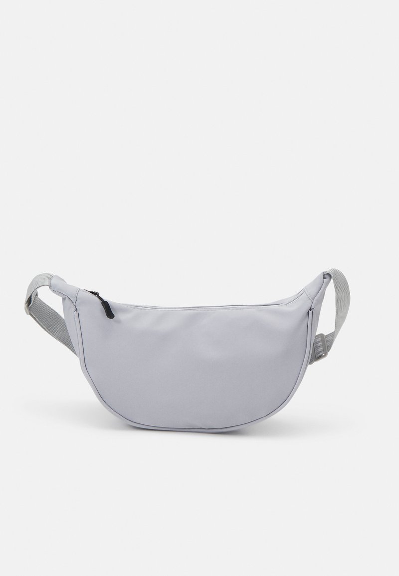 Only & Sons ONSREN UNISEX - Torba preko tijela - light grey melange