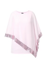 Ikke valgt, soft pink