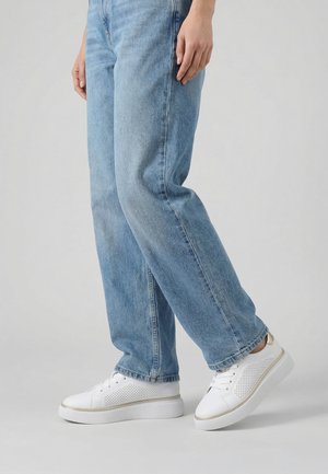 VENEZIA SNEAKER - Sneaker low - white