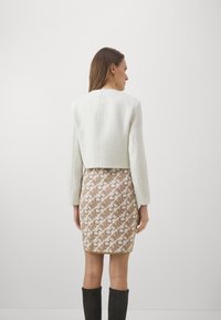 MICHAEL Michael Kors Blazer - bone