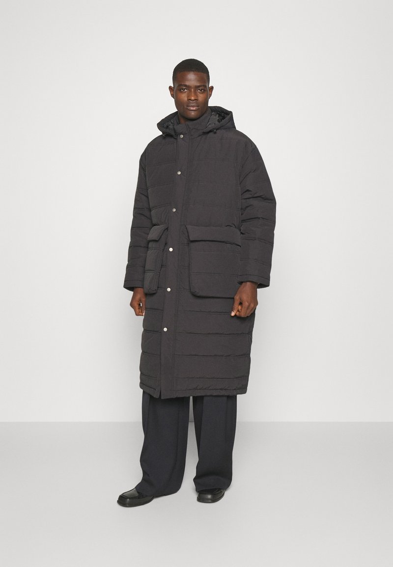 HENRIK VIBSKOV EPIC puffer coat!!!!!