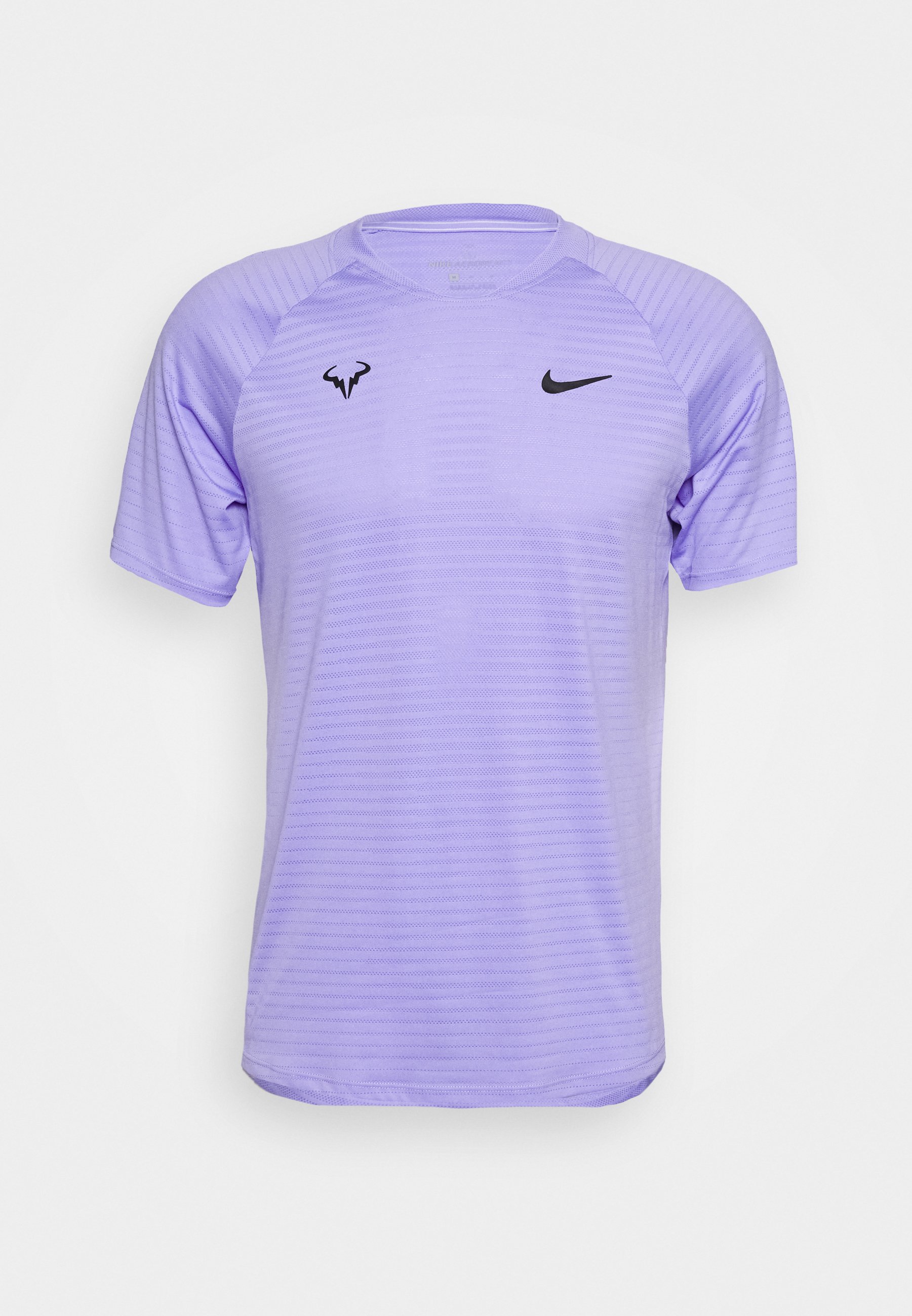 Nadal purple shirt Clearance