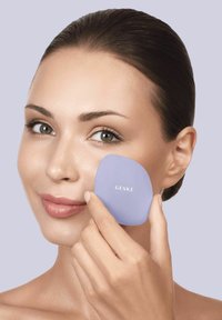 GESKE FACIAL BRUSH | 4 IN 1 - Hudplejeredskab - purple