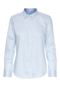 FRZASHIRT - Košilová halenka  - (noos) cashmere blue
