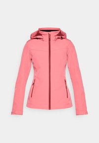 Selezionato, pink