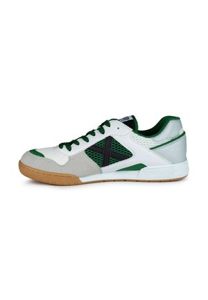MUNICH CONTINENTAL - Scarpe da allenamento - blanco