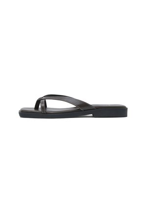 FRED MARTIN COLLECTION, MILOS - Teensandalen - chocolate leather