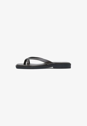 FRED MARTIN COLLECTION, MILOS - Teensandalen - chocolate leather