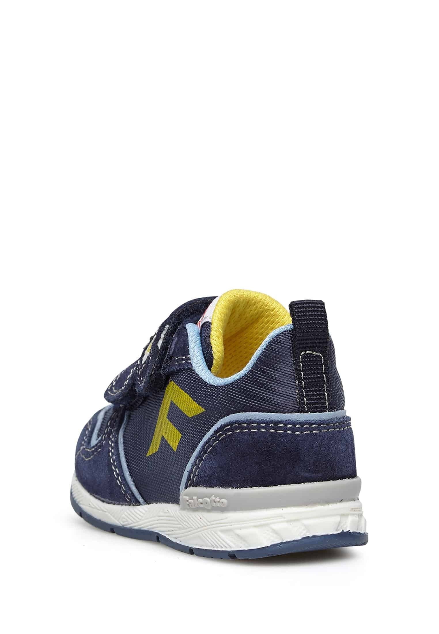 Falcotto HACK VL - Zapatillas - blau/azul - Zalando.es