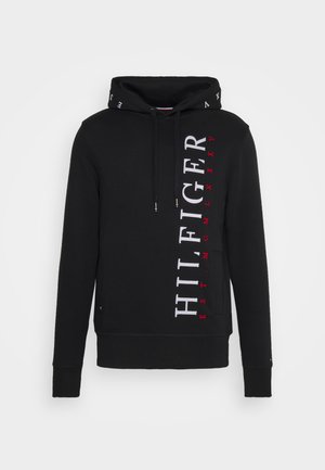 Bluza z kapturem
