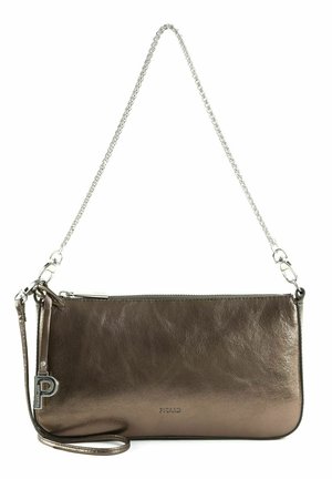 Picard AUGURI - Handtasche - oldsilver