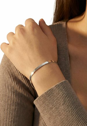 amor, Pulsera - silver-coloured