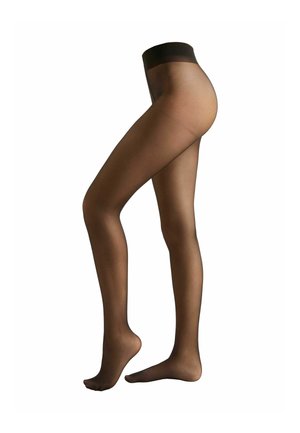 Strumpfhose - black