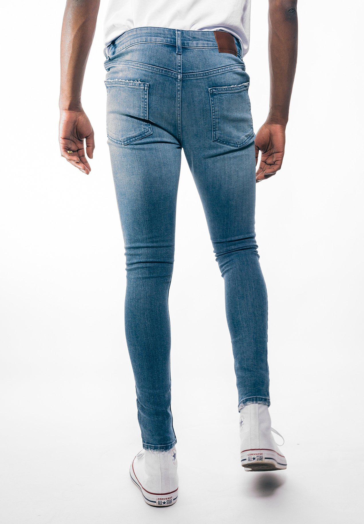 Herren Jeans Skinny Fit Herren Jeans Skinny Fit