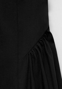 Mango Robe de jour - black